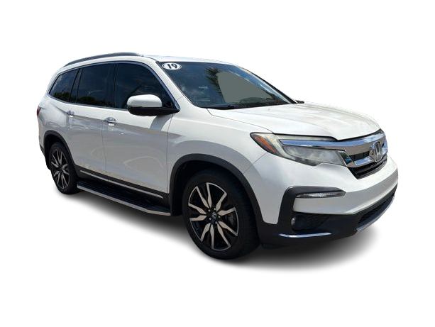 Thumbnail: 2019 Honda Pilot - 20