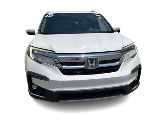Thumbnail: 2019 Honda Pilot - 17