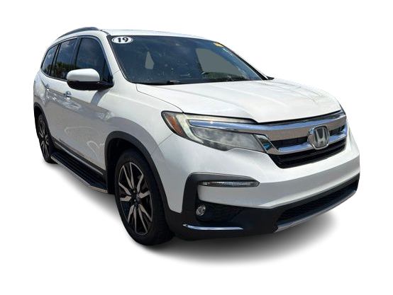 Thumbnail: 2019 Honda Pilot - 19