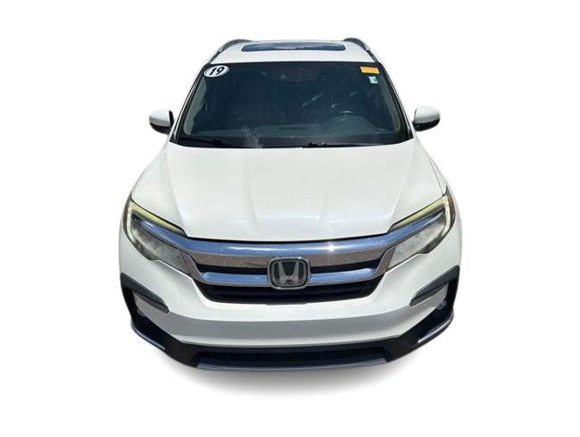 Thumbnail: 2019 Honda Pilot - 16