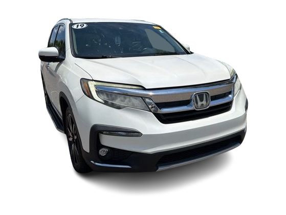 Thumbnail: 2019 Honda Pilot - 18
