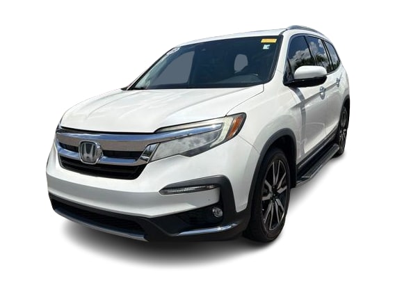 Thumbnail: 2019 Honda Pilot - 13