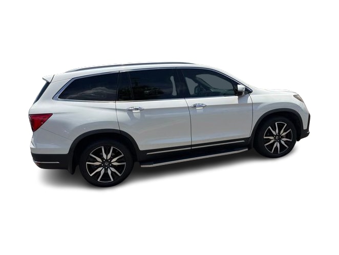Thumbnail: 2019 Honda Pilot - 25
