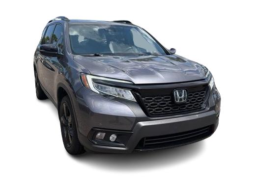 Thumbnail: 2021 Honda Passport - 17