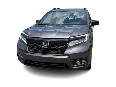 Thumbnail: 2021 Honda Passport - 5