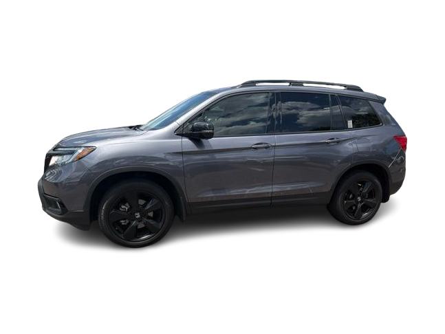Thumbnail: 2021 Honda Passport - 24