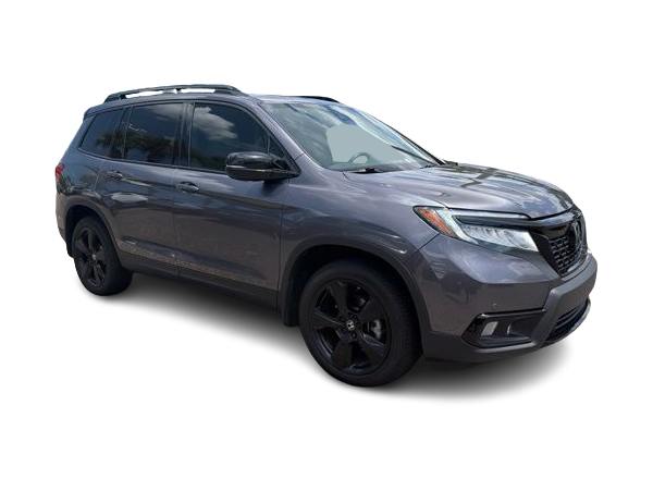 Thumbnail: 2021 Honda Passport - 20