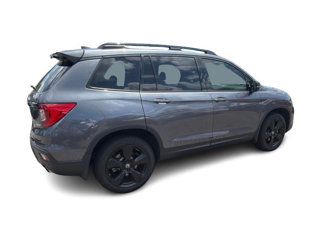 Thumbnail: 2021 Honda Passport - 22