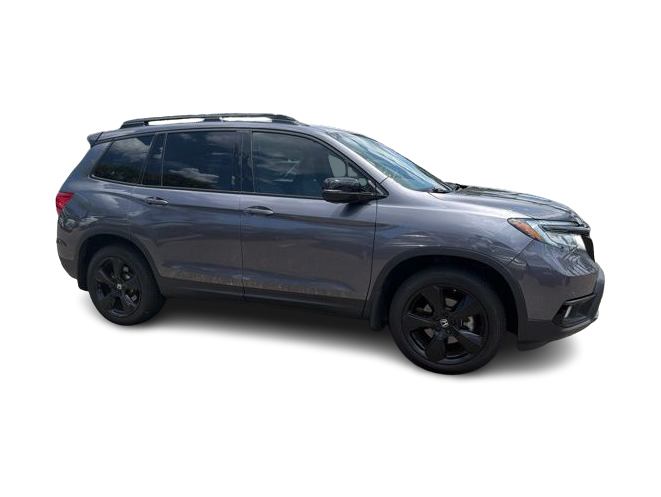 Thumbnail: 2021 Honda Passport - 21