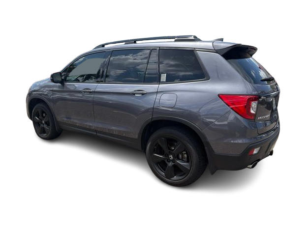 Thumbnail: 2021 Honda Passport - 4