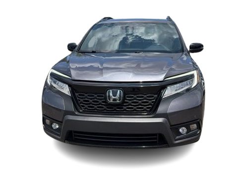Thumbnail: 2021 Honda Passport - 14