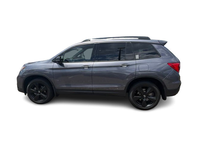 Thumbnail: 2021 Honda Passport - 23