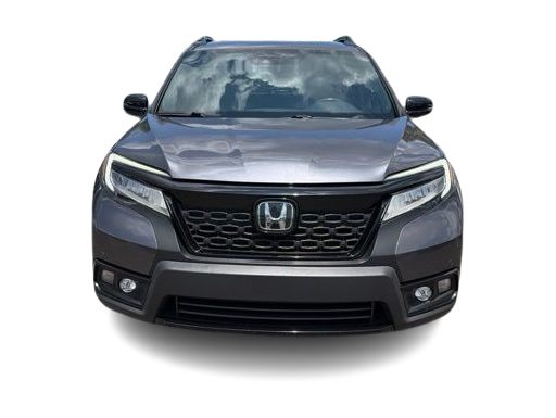 Thumbnail: 2021 Honda Passport - 15