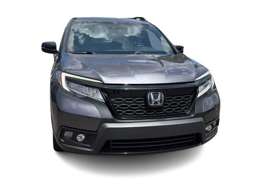 Thumbnail: 2021 Honda Passport - 16