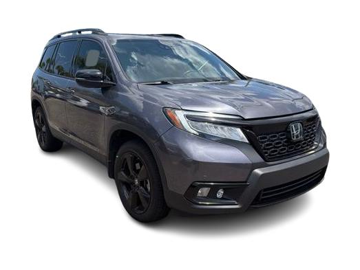 Thumbnail: 2021 Honda Passport - 18