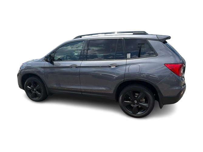 Thumbnail: 2021 Honda Passport - 3