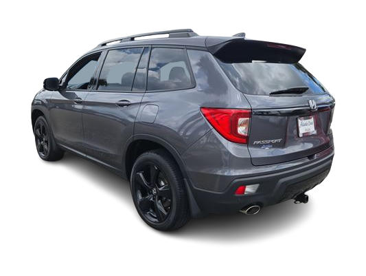 Thumbnail: 2021 Honda Passport - 4