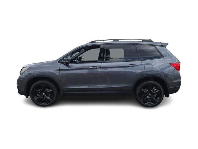 Thumbnail: 2021 Honda Passport - 3