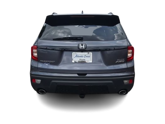 Thumbnail: 2021 Honda Passport - 5