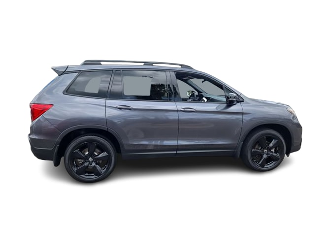 Thumbnail: 2021 Honda Passport - 23