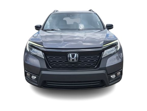Thumbnail: 2021 Honda Passport - 6