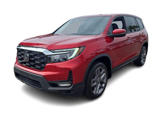 Thumbnail: 2023 Honda Passport - 19