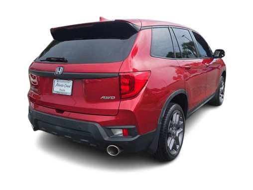 Thumbnail: 2023 Honda Passport - 20
