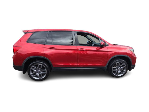 Thumbnail: 2023 Honda Passport - 21