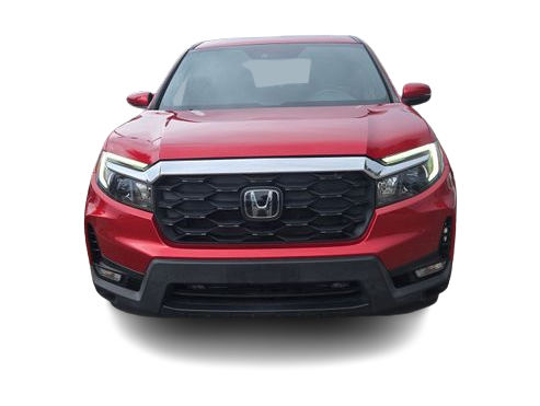 Thumbnail: 2023 Honda Passport - 6