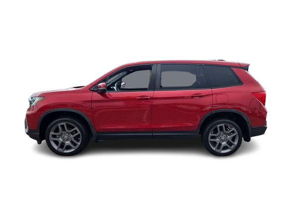 Thumbnail: 2023 Honda Passport - 3