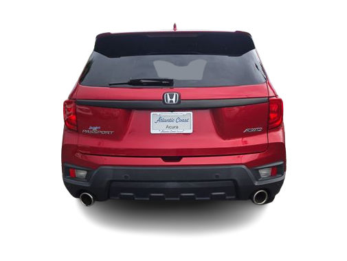 Thumbnail: 2023 Honda Passport - 5