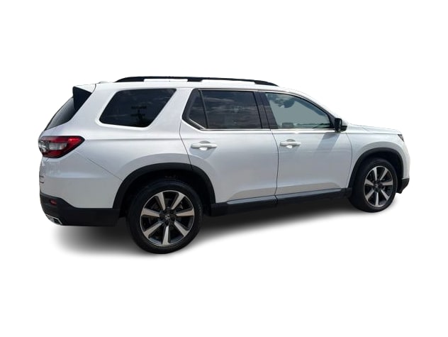 Thumbnail: 2023 Honda Pilot - 23
