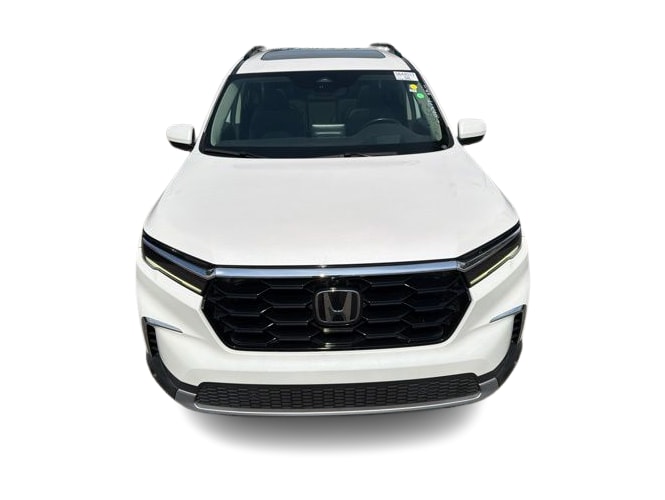 Thumbnail: 2023 Honda Pilot - 15