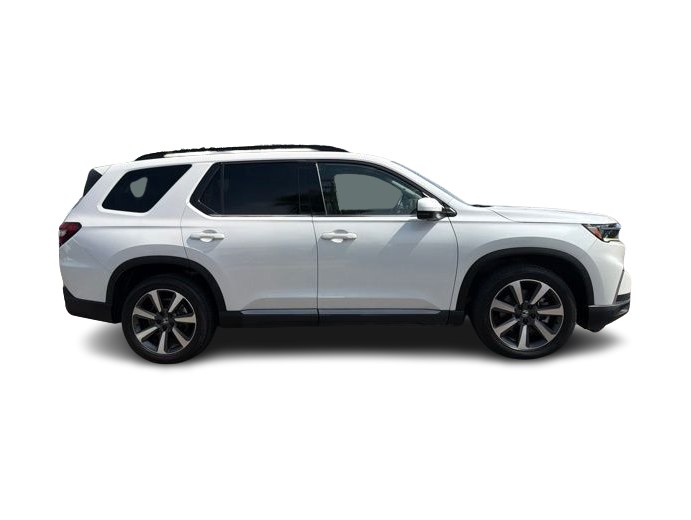Thumbnail: 2023 Honda Pilot - 21