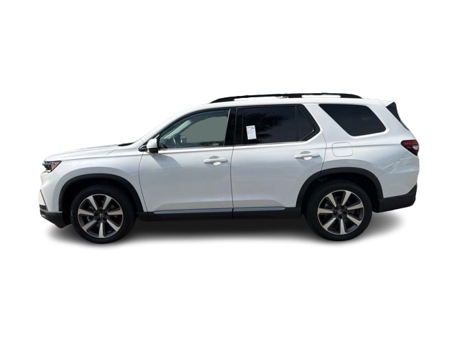 Thumbnail: 2023 Honda Pilot - 26
