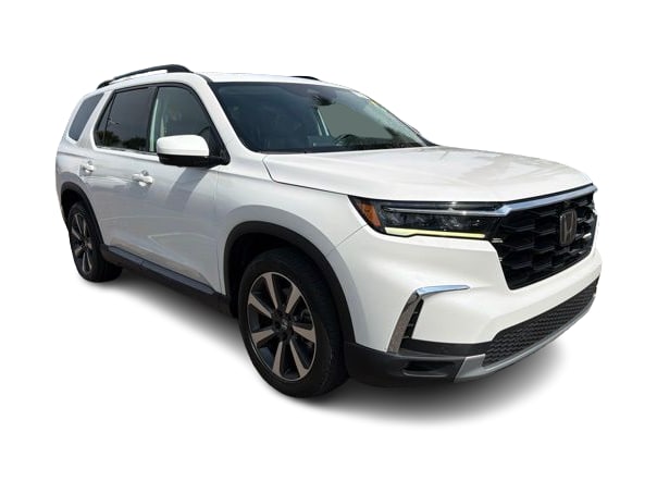 Thumbnail: 2023 Honda Pilot - 18
