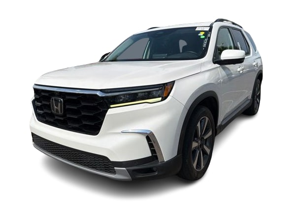 Thumbnail: 2023 Honda Pilot - 12