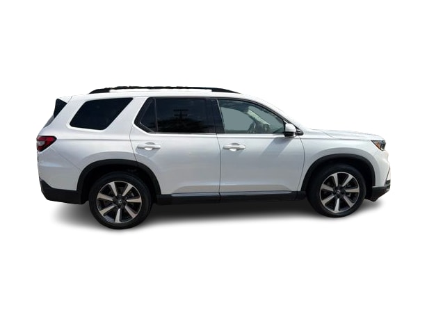 Thumbnail: 2023 Honda Pilot - 22
