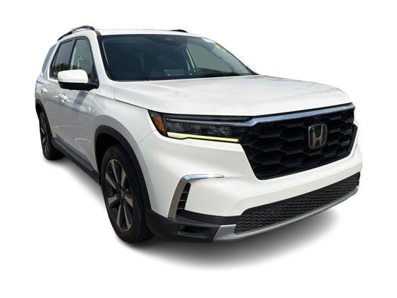 Thumbnail: 2023 Honda Pilot - 17