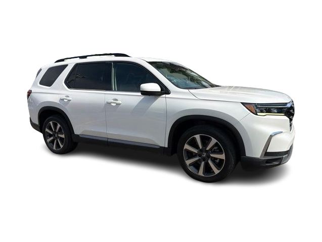 Thumbnail: 2023 Honda Pilot - 20