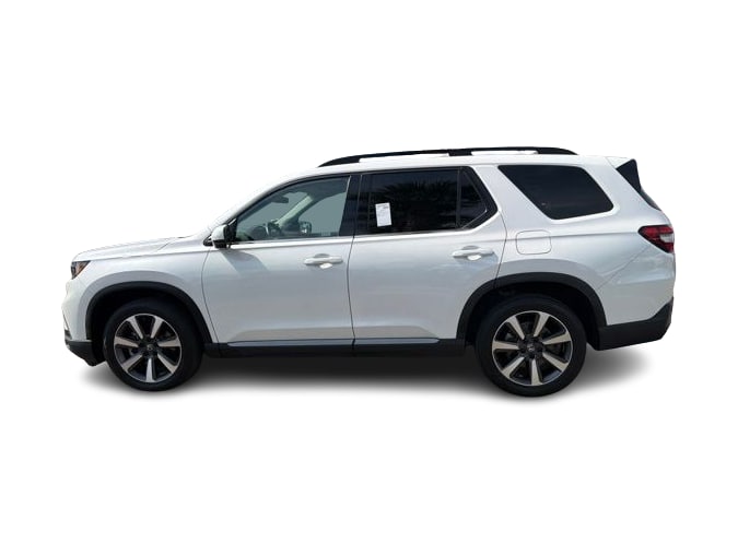 Thumbnail: 2023 Honda Pilot - 25