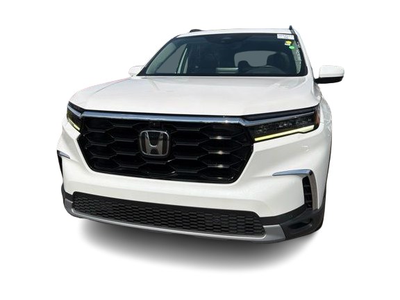 Thumbnail: 2023 Honda Pilot - 4