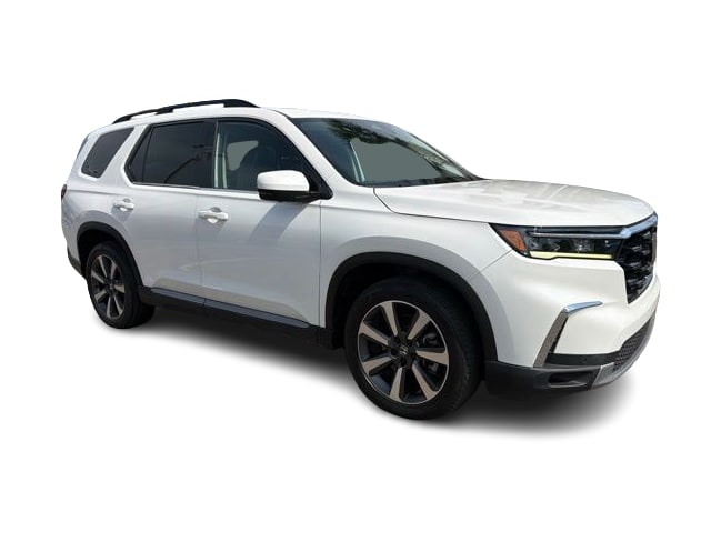 Thumbnail: 2023 Honda Pilot - 19