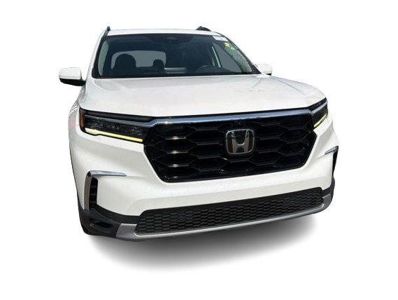 Thumbnail: 2023 Honda Pilot - 16