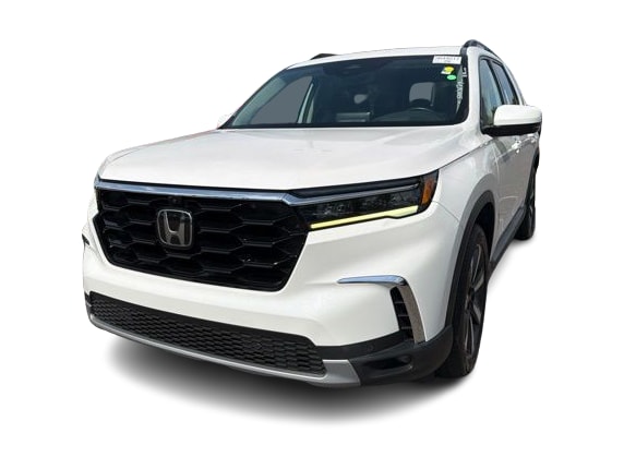 Thumbnail: 2023 Honda Pilot - 13