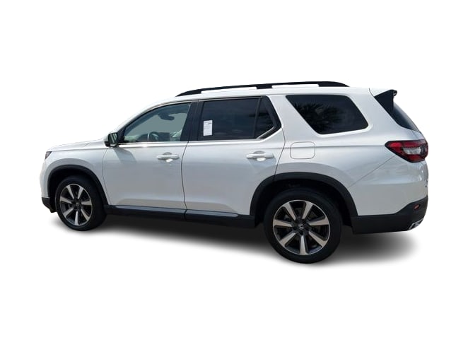 Thumbnail: 2023 Honda Pilot - 2