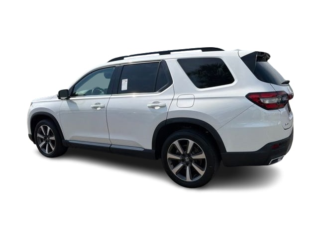 Thumbnail: 2023 Honda Pilot - 3