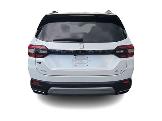 Thumbnail: 2023 Honda Pilot - 5