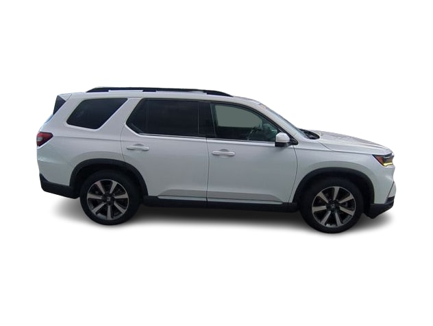 Thumbnail: 2023 Honda Pilot - 24