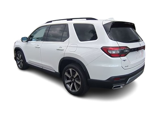 Thumbnail: 2023 Honda Pilot - 4